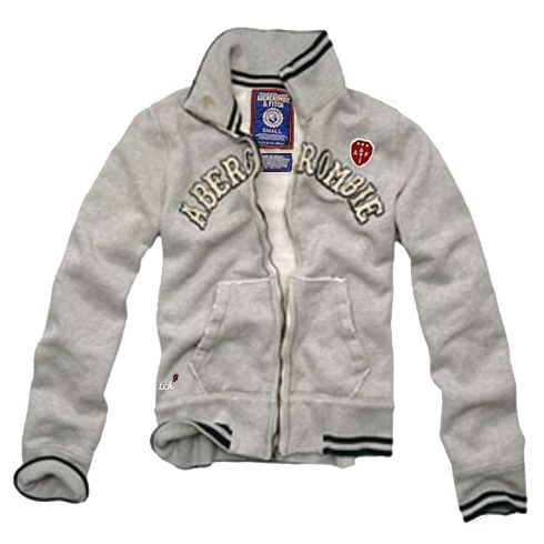 Abercrombie Fitch Hombres Outlet Capucha AF6549